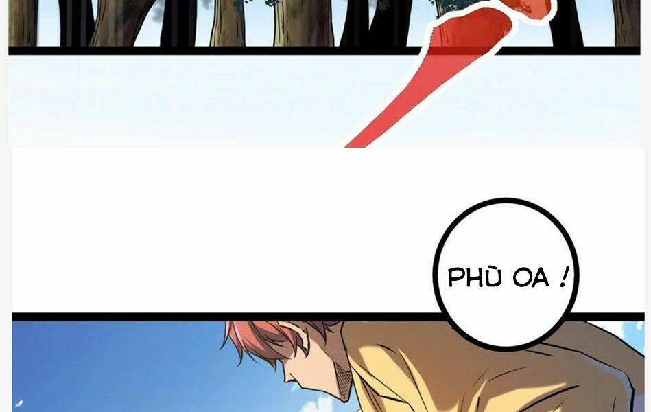 Cái Bóng Vạn Năng: Chapter 115