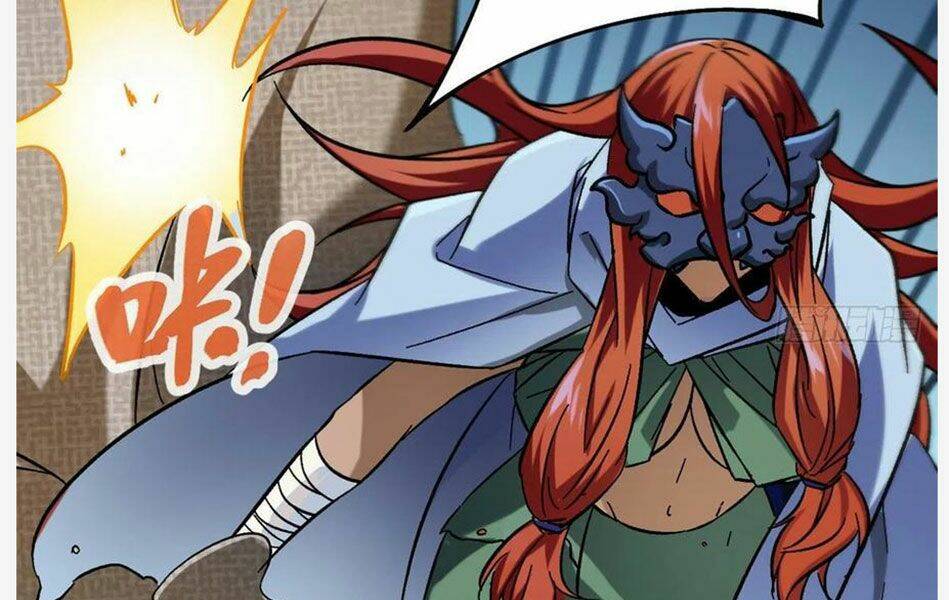 Cái Bóng Vạn Năng: Chapter 115