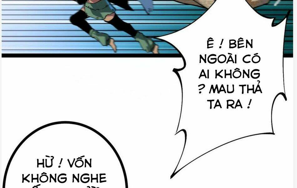 Cái Bóng Vạn Năng: Chapter 115