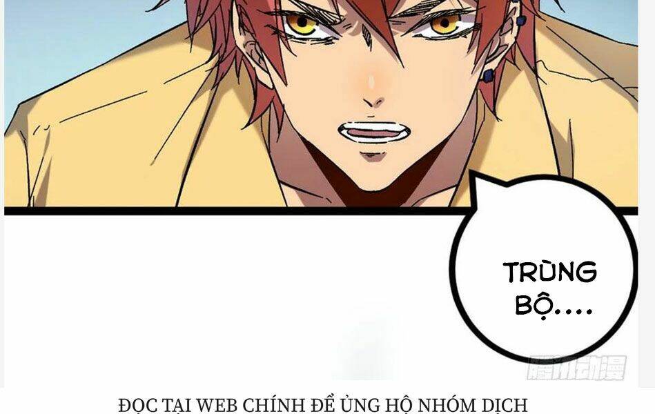 Cái Bóng Vạn Năng: Chapter 115