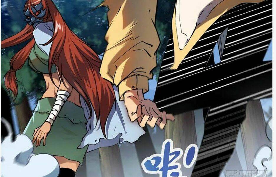 Cái Bóng Vạn Năng: Chapter 115