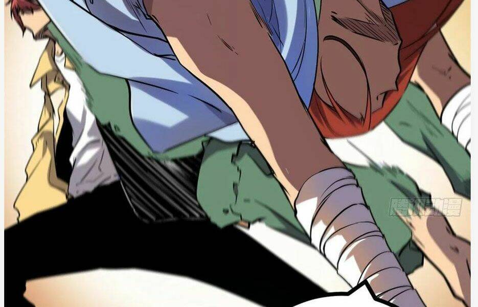 Cái Bóng Vạn Năng: Chapter 115