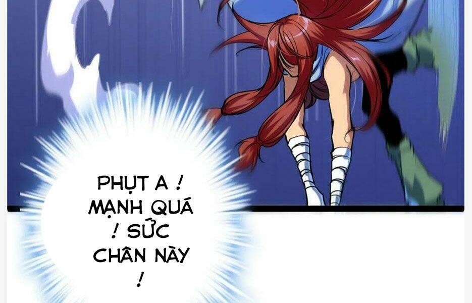 Cái Bóng Vạn Năng: Chapter 115