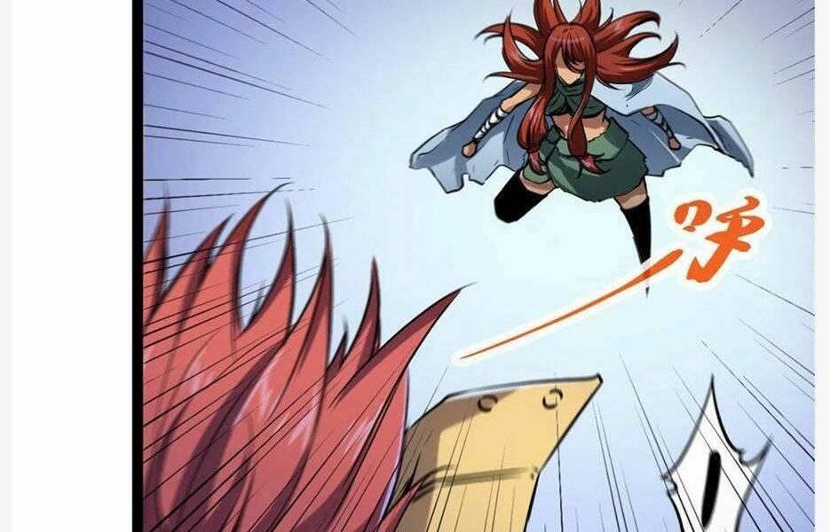 Cái Bóng Vạn Năng: Chapter 115