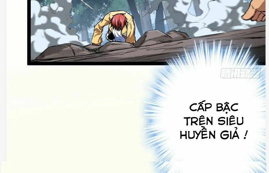 Cái Bóng Vạn Năng: Chapter 115