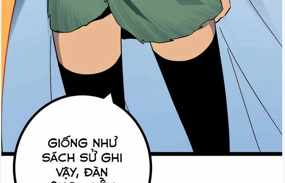 Cái Bóng Vạn Năng: Chapter 115