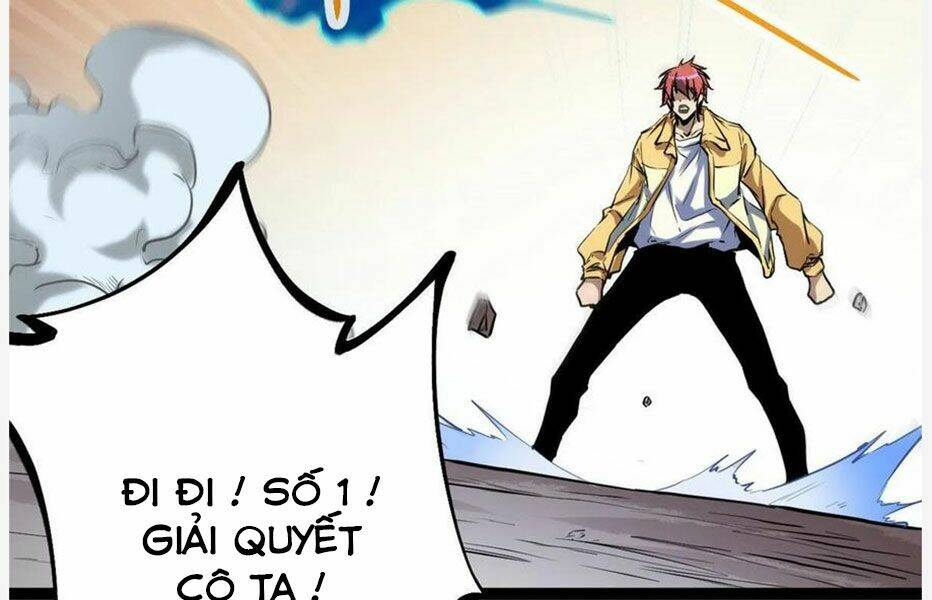 Cái Bóng Vạn Năng: Chapter 115