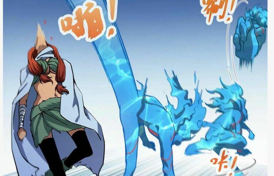 Cái Bóng Vạn Năng: Chapter 115