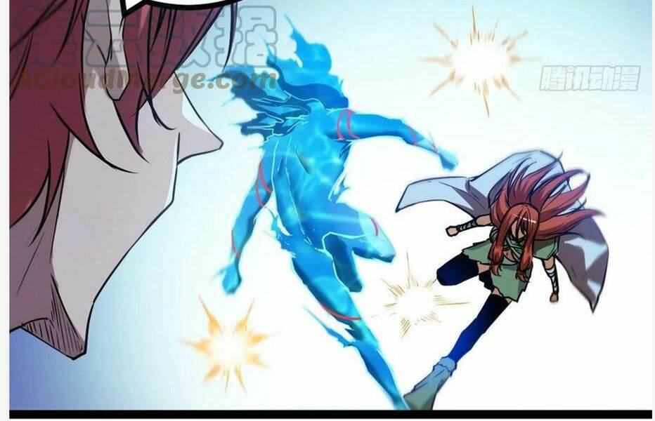 Cái Bóng Vạn Năng: Chapter 115