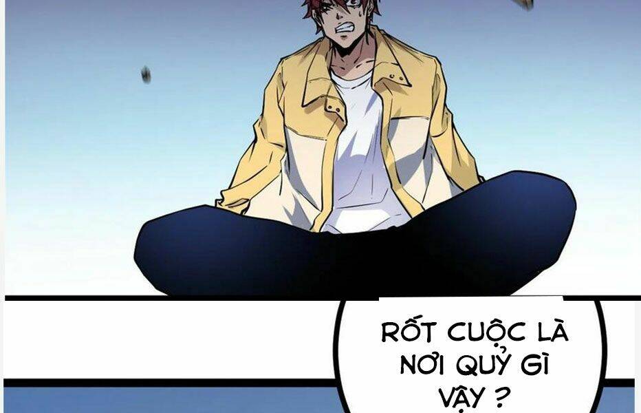 Cái Bóng Vạn Năng: Chapter 115