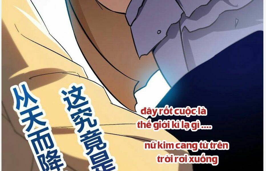 Cái Bóng Vạn Năng: Chapter 115
