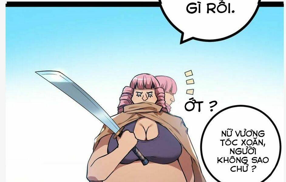 Cái Bóng Vạn Năng: Chapter 116