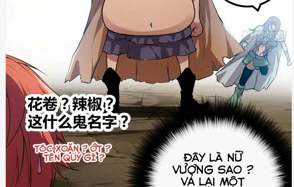 Cái Bóng Vạn Năng: Chapter 116