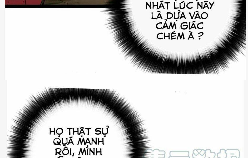 Cái Bóng Vạn Năng: Chapter 116
