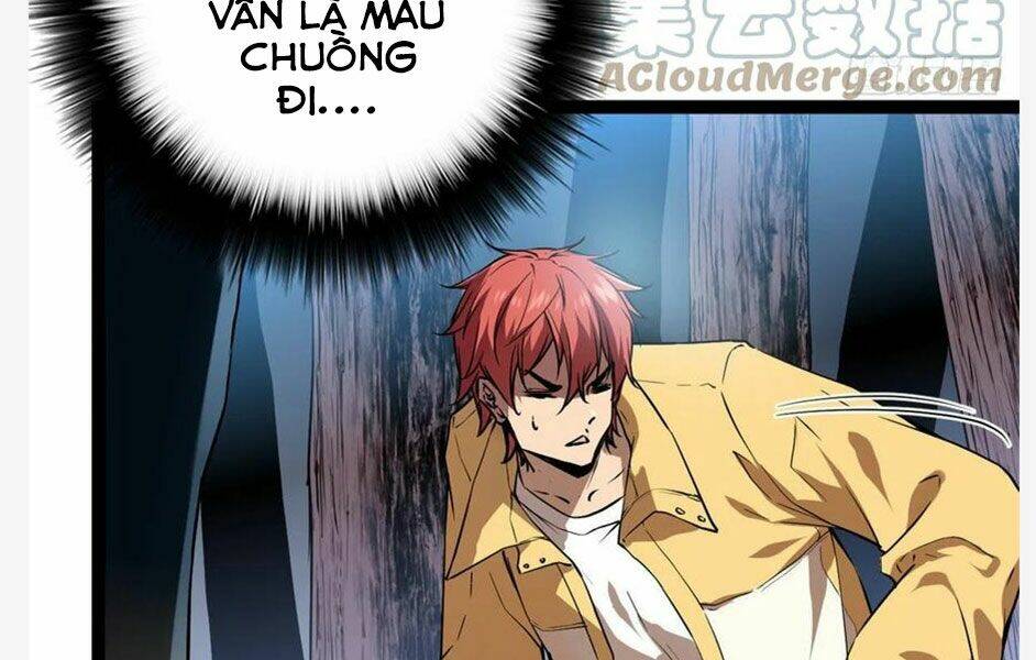 Cái Bóng Vạn Năng: Chapter 116