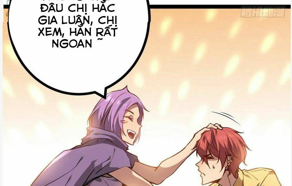 Cái Bóng Vạn Năng: Chapter 116