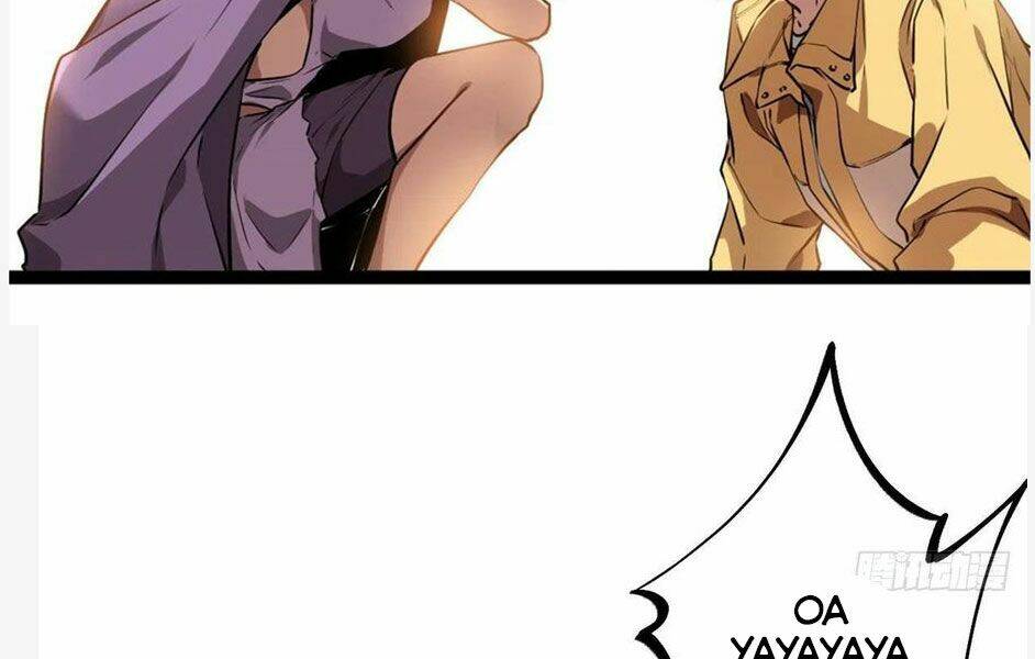 Cái Bóng Vạn Năng: Chapter 116