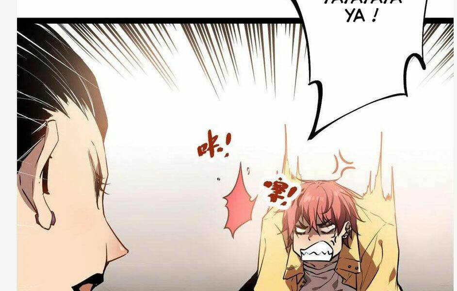 Cái Bóng Vạn Năng: Chapter 116