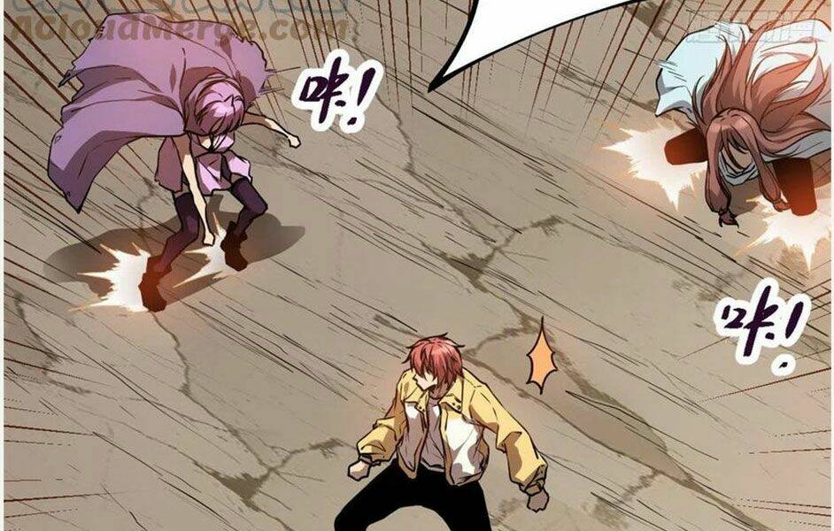 Cái Bóng Vạn Năng: Chapter 116