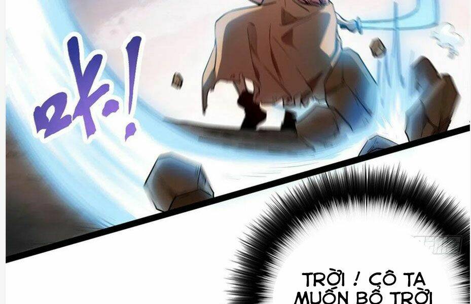 Cái Bóng Vạn Năng: Chapter 116
