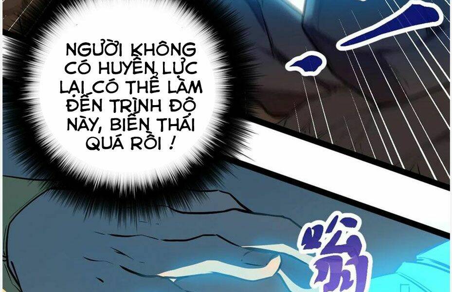 Cái Bóng Vạn Năng: Chapter 116