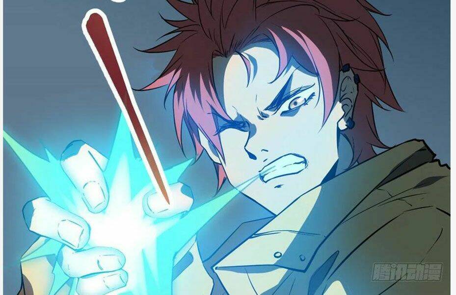 Cái Bóng Vạn Năng: Chapter 116