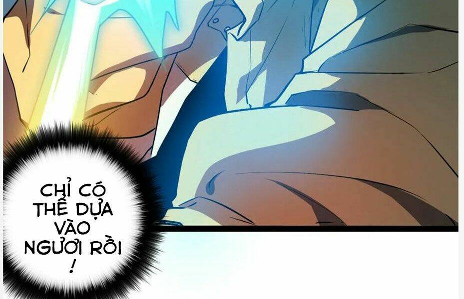 Cái Bóng Vạn Năng: Chapter 116