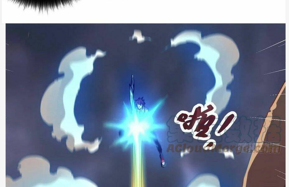 Cái Bóng Vạn Năng: Chapter 116
