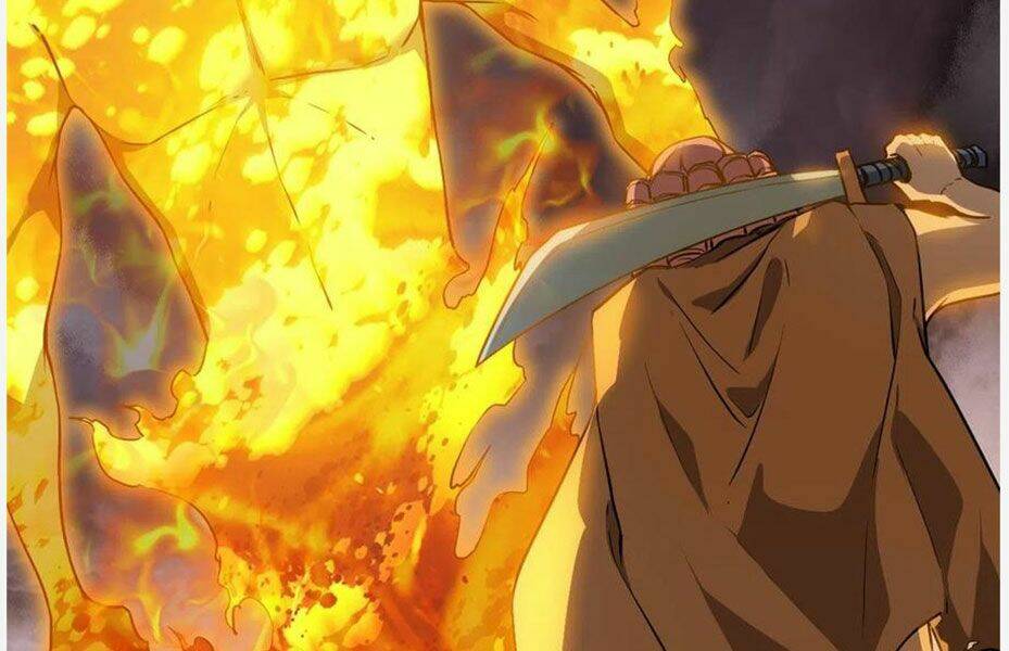 Cái Bóng Vạn Năng: Chapter 116
