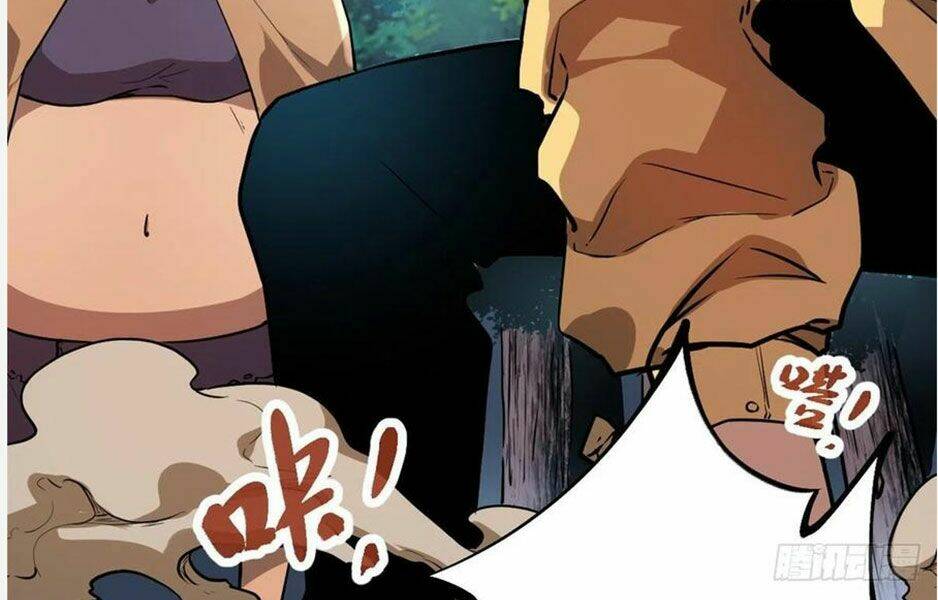 Cái Bóng Vạn Năng: Chapter 116
