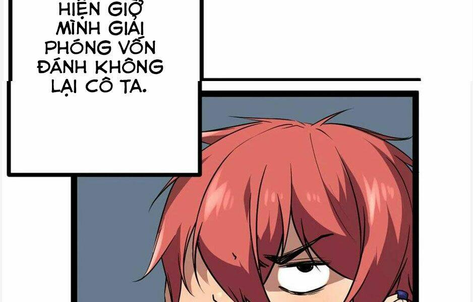 Cái Bóng Vạn Năng: Chapter 116