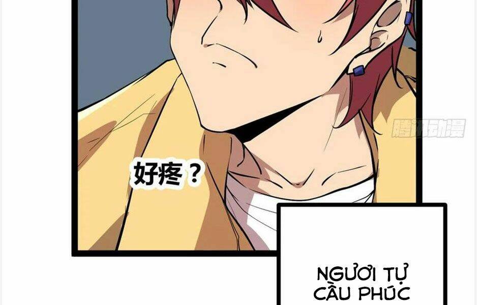 Cái Bóng Vạn Năng: Chapter 116