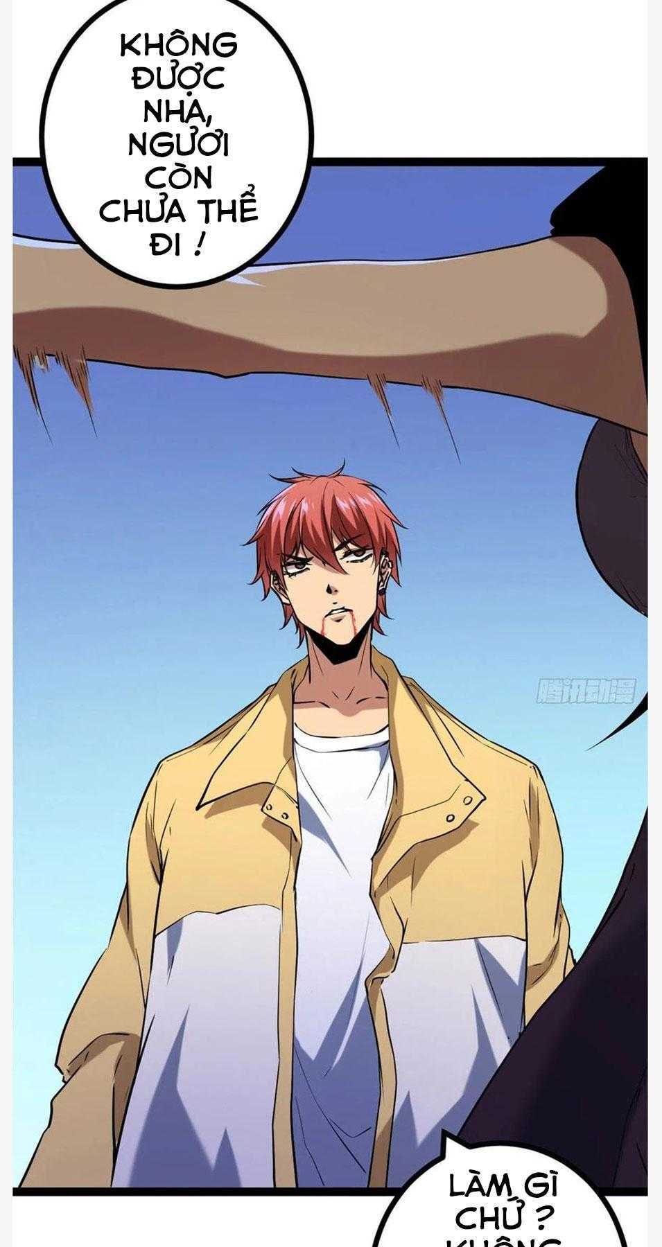 Cái Bóng Vạn Năng: Chapter 117