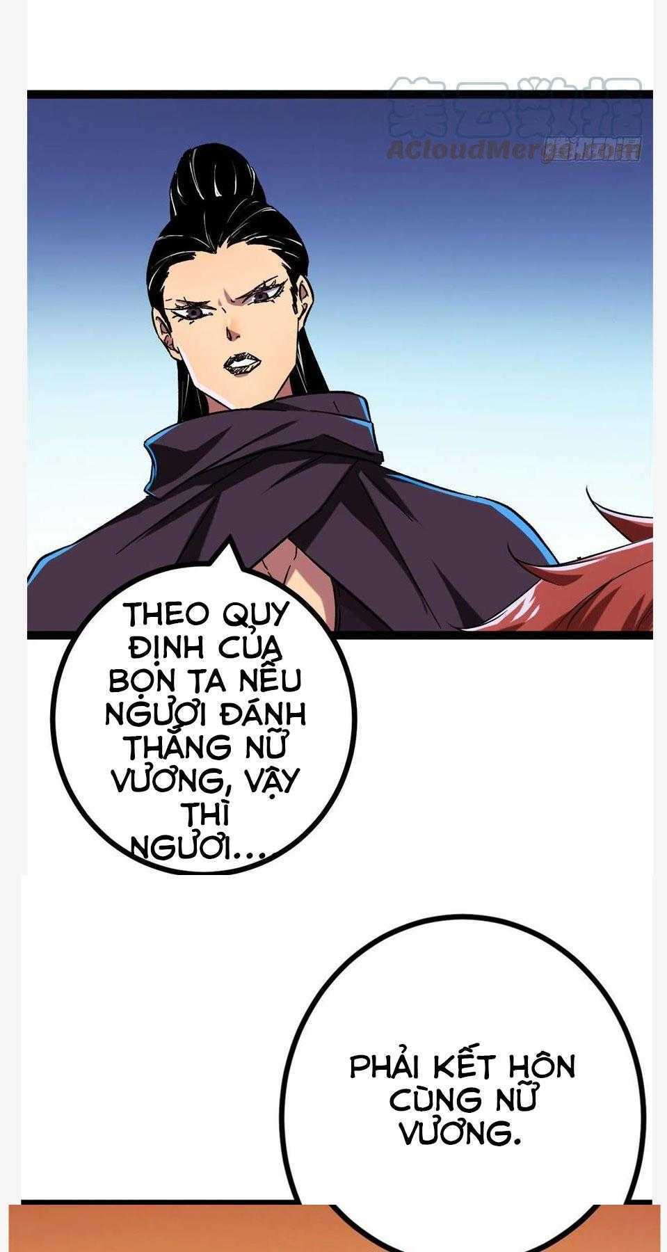 Cái Bóng Vạn Năng: Chapter 117