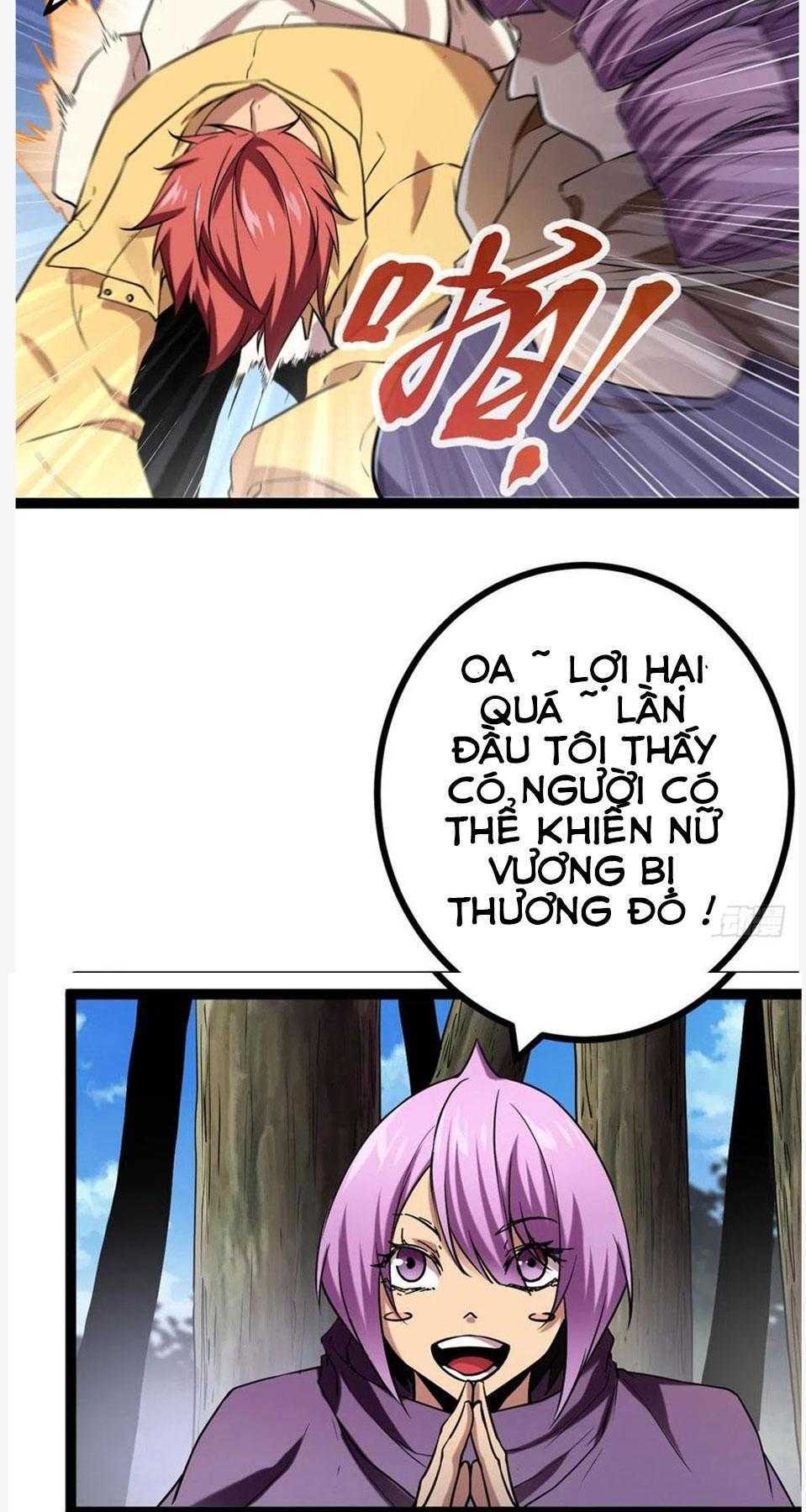 Cái Bóng Vạn Năng: Chapter 117