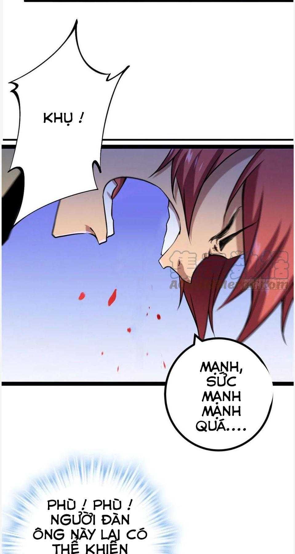 Cái Bóng Vạn Năng: Chapter 117