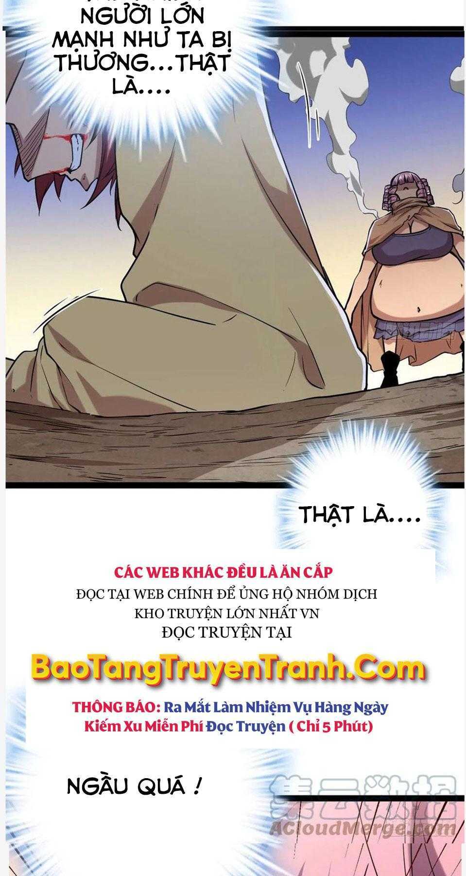 Cái Bóng Vạn Năng: Chapter 117