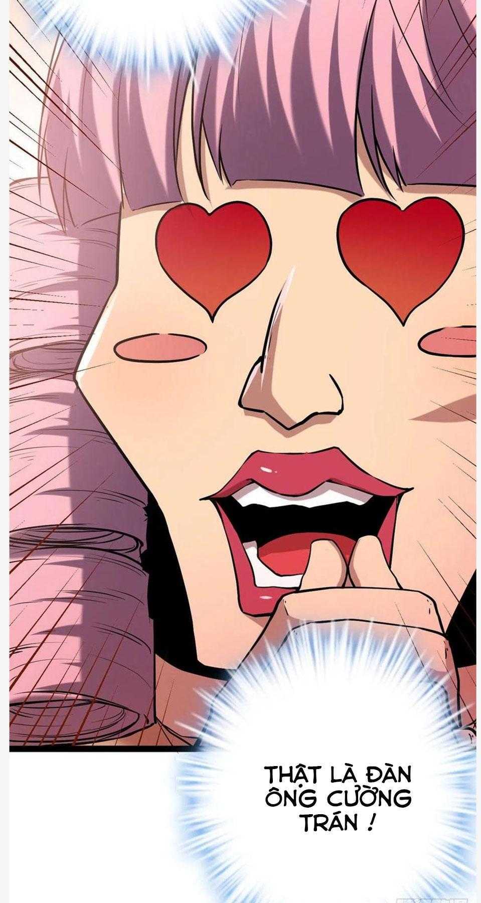 Cái Bóng Vạn Năng: Chapter 117