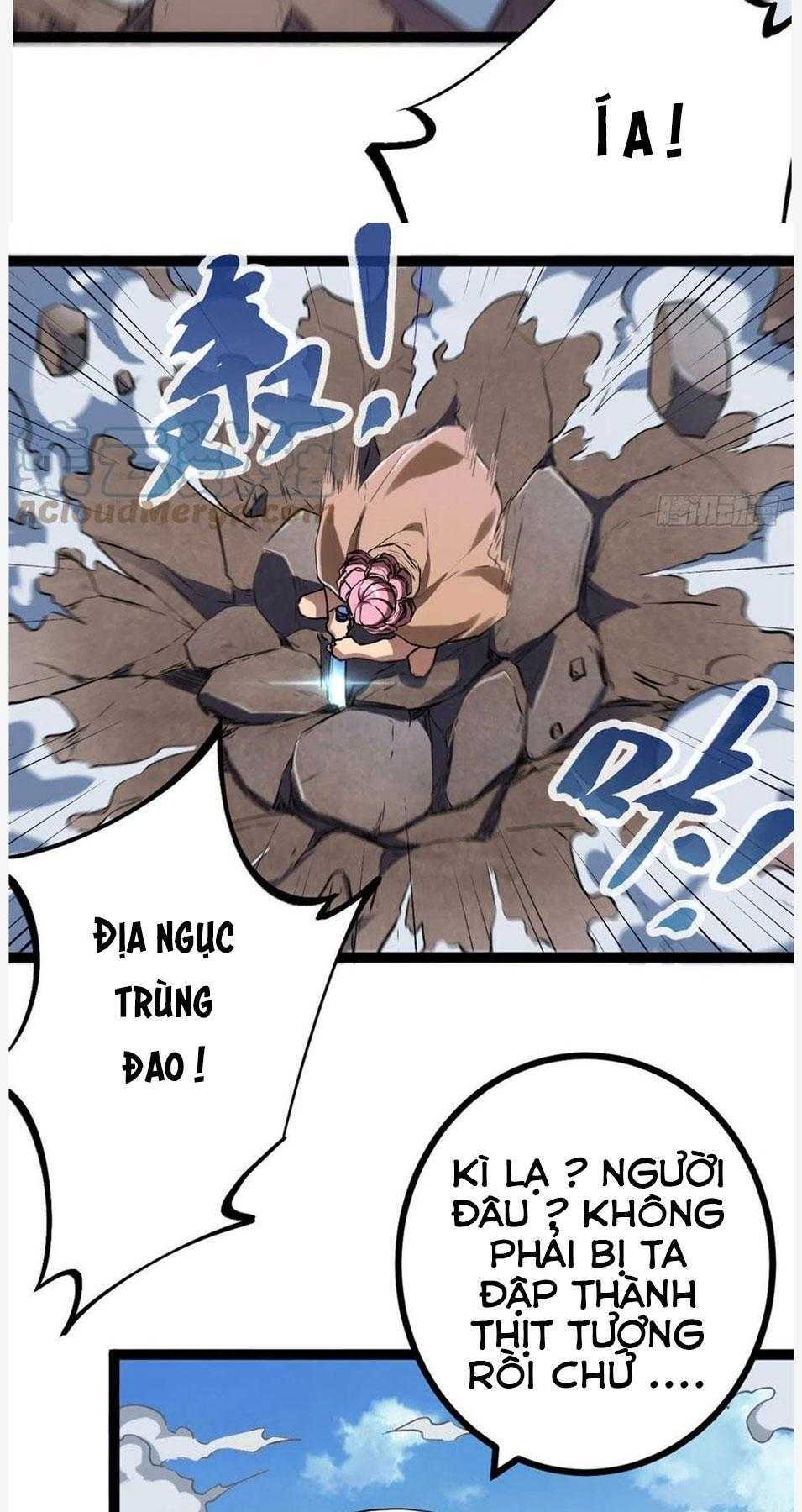 Cái Bóng Vạn Năng: Chapter 117
