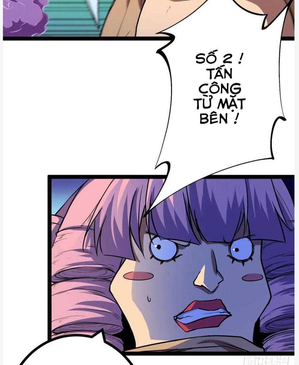 Cái Bóng Vạn Năng: Chapter 117