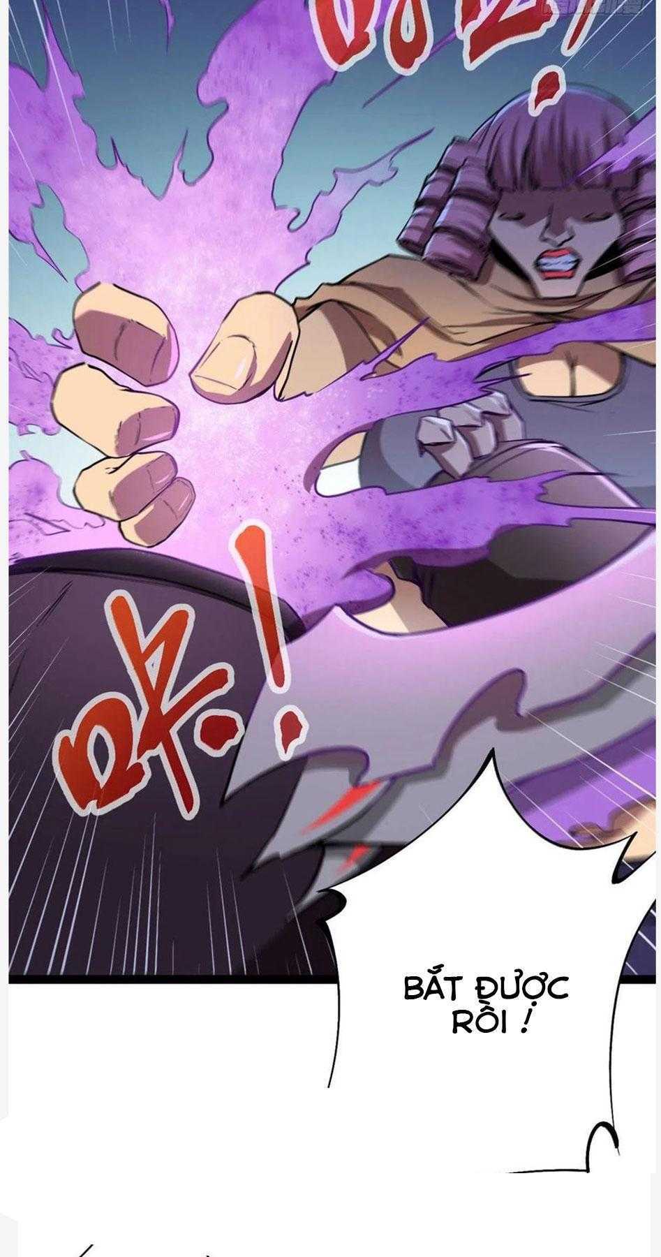 Cái Bóng Vạn Năng: Chapter 117