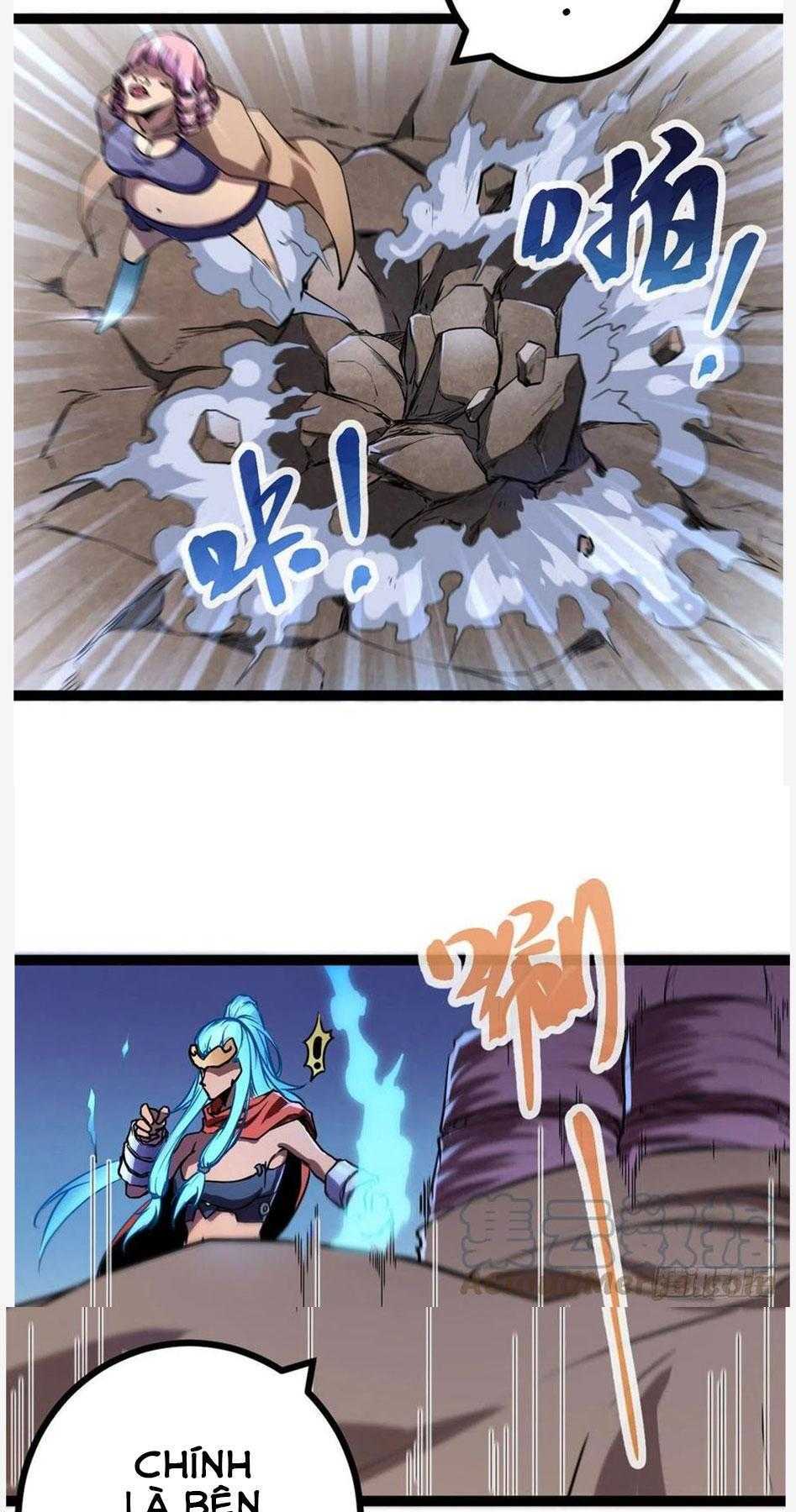 Cái Bóng Vạn Năng: Chapter 117