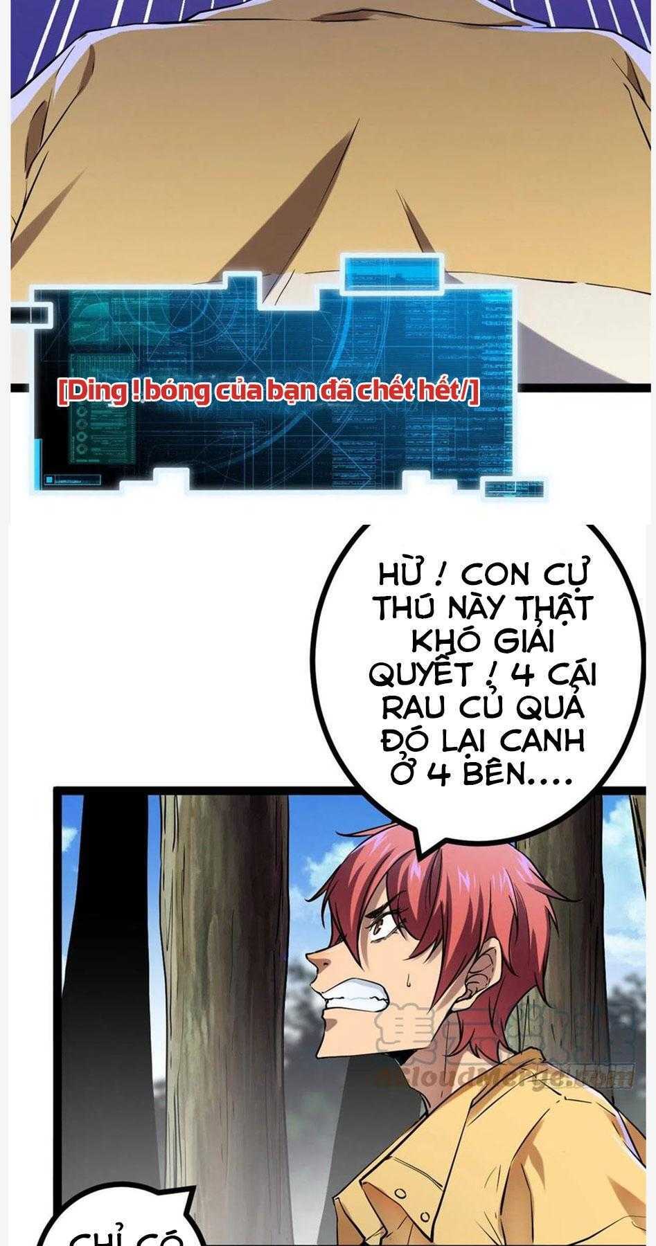 Cái Bóng Vạn Năng: Chapter 117