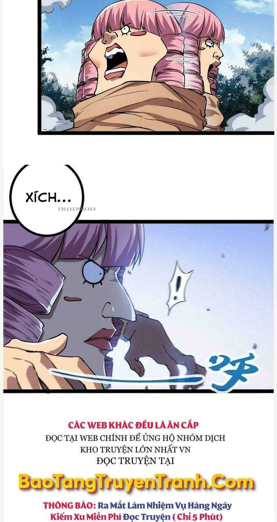 Cái Bóng Vạn Năng: Chapter 117
