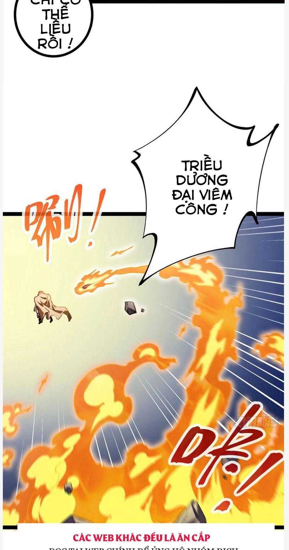 Cái Bóng Vạn Năng: Chapter 117