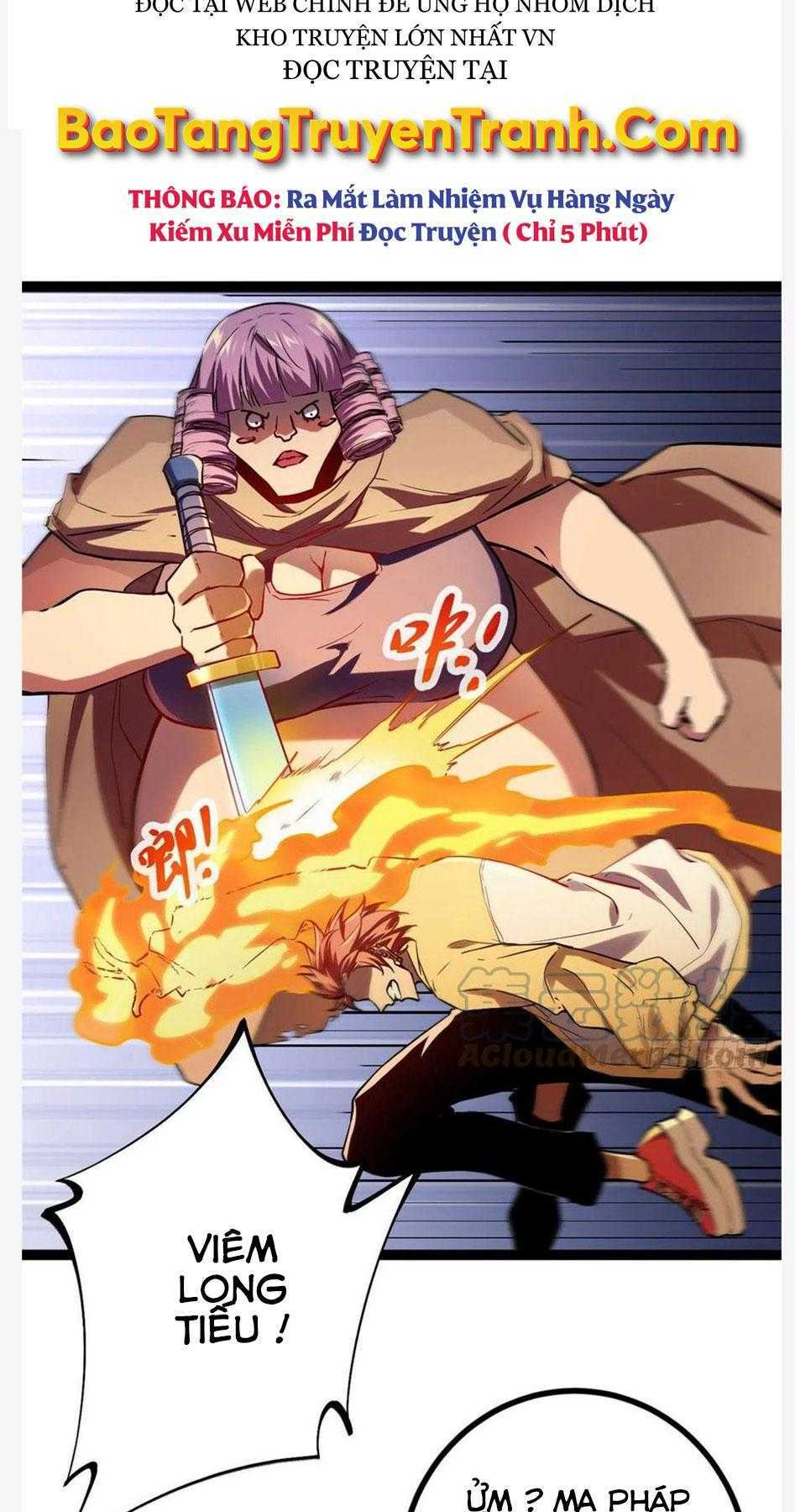 Cái Bóng Vạn Năng: Chapter 117