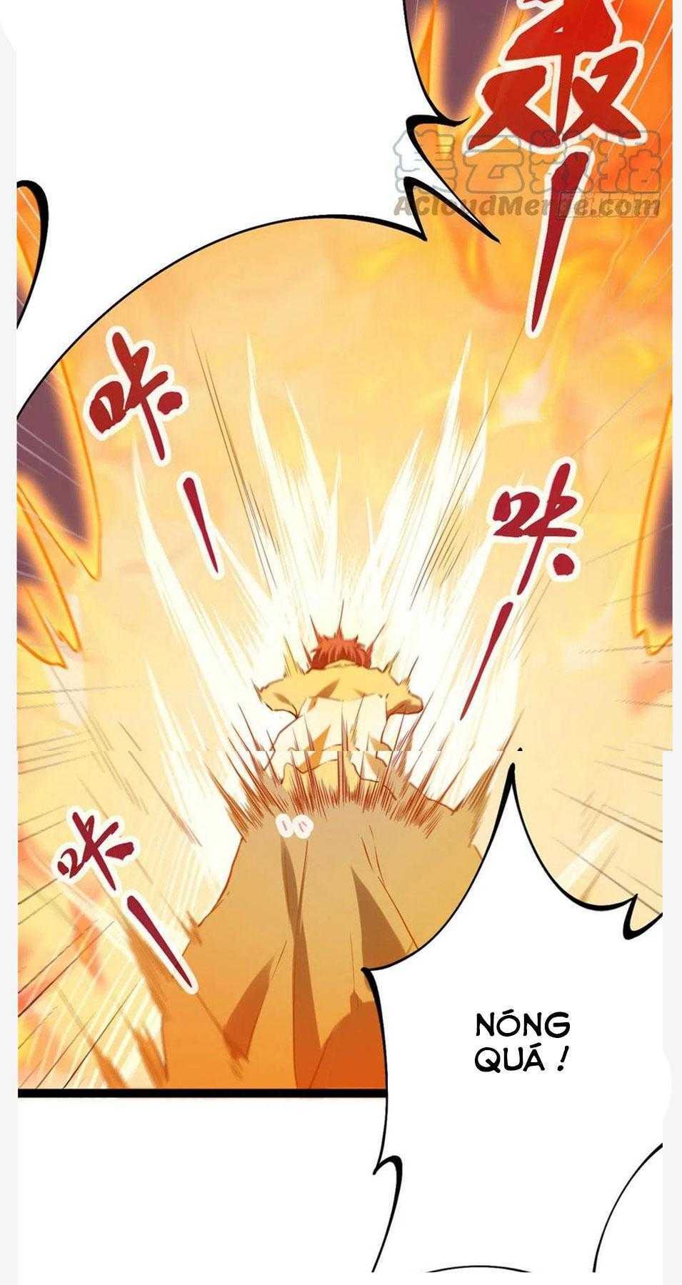 Cái Bóng Vạn Năng: Chapter 117