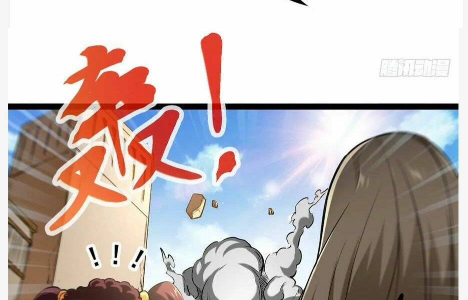Cái Bóng Vạn Năng: Chapter 118