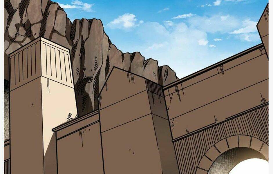 Cái Bóng Vạn Năng: Chapter 118