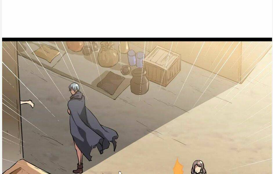 Cái Bóng Vạn Năng: Chapter 118